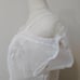 Brand new unused Rebecca Taylor lace blouse.