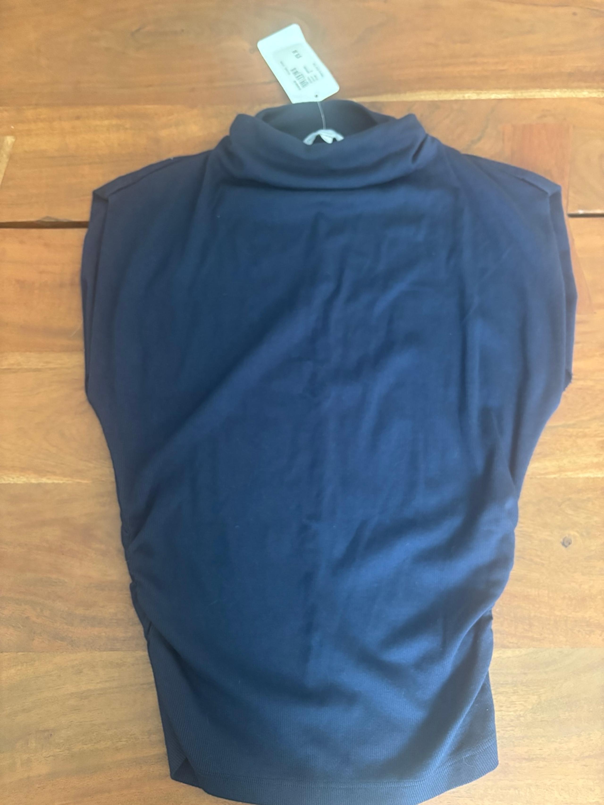Michael Stars for Evereve Tank Size Small