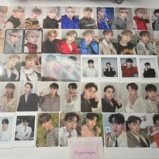 A.C.E byeongkwan set