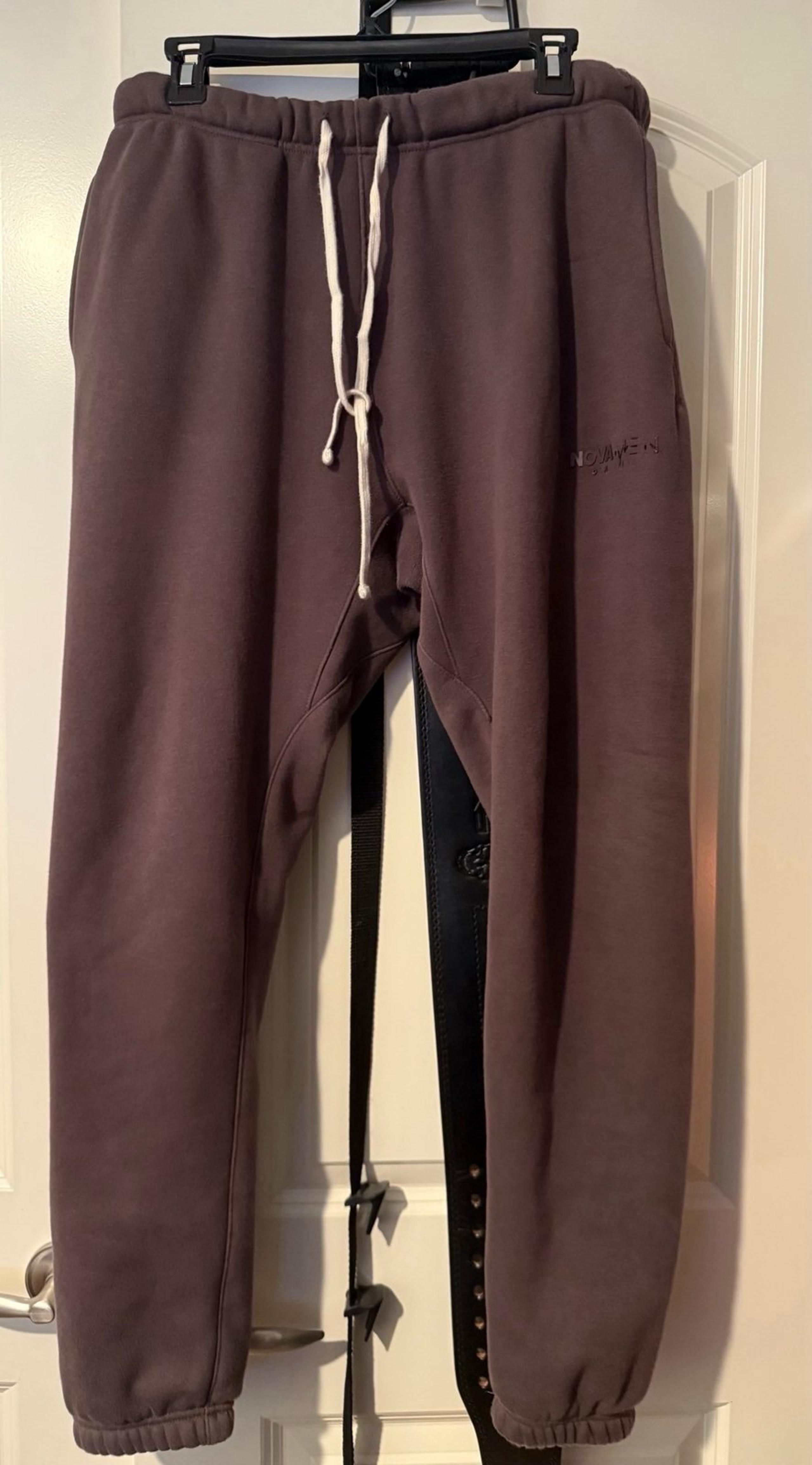 Novamen joggers