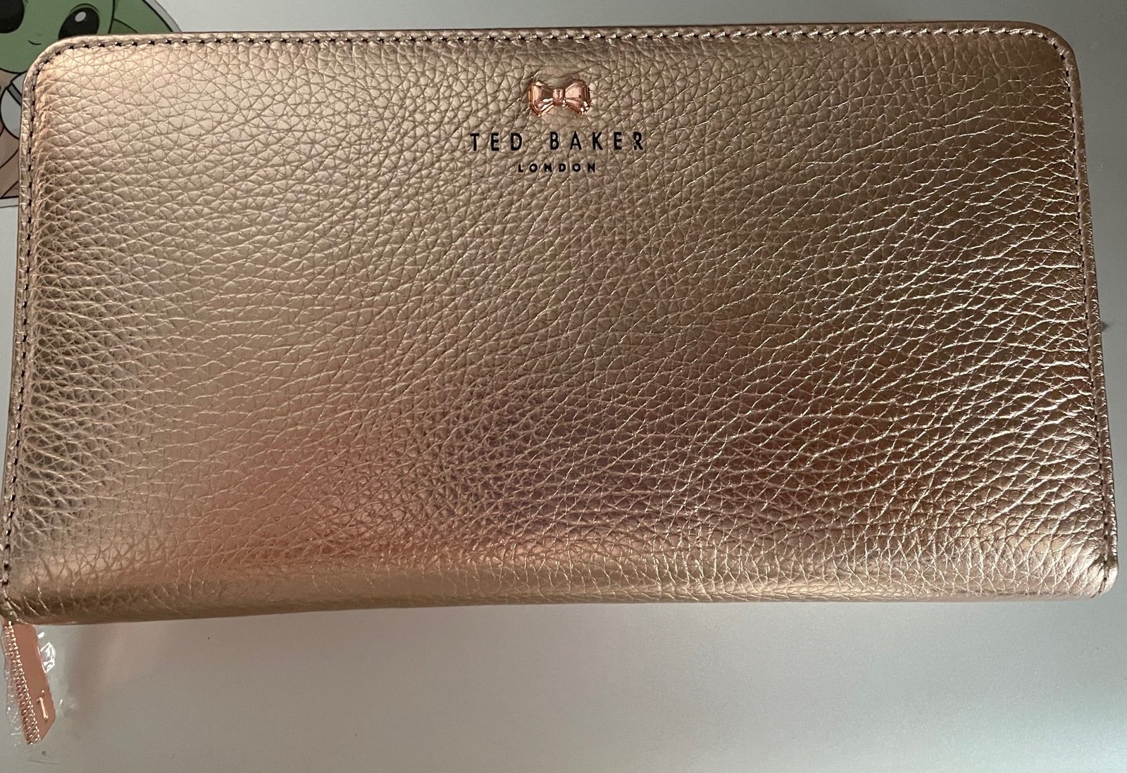 Ted Baker wallet