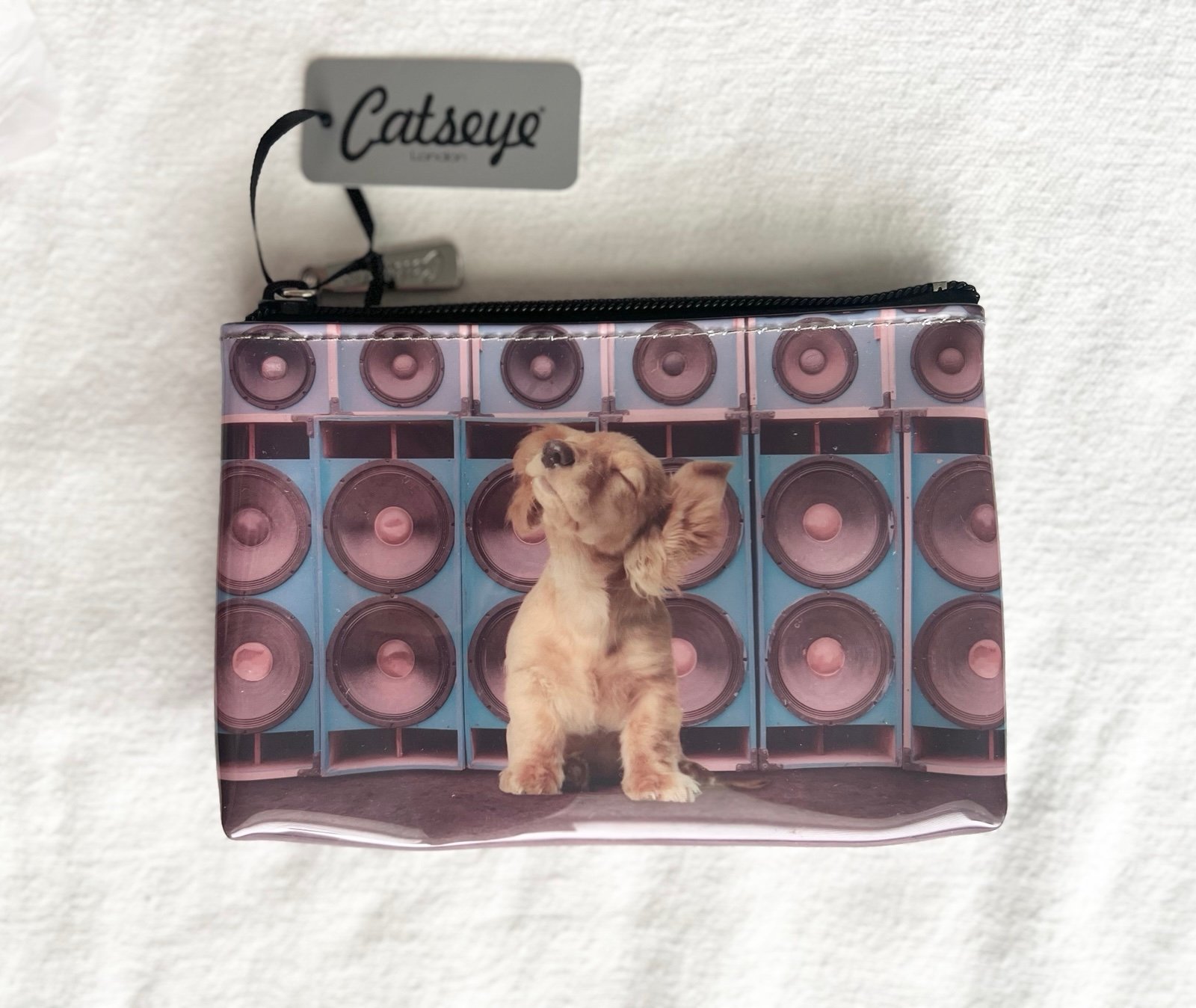 Catseye London Bag Cosmetic Bags Mercari