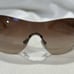 WOMEN SUNGLASSES BULGARI 6039B 278/13 LIMITED EDITION