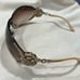 WOMEN SUNGLASSES BULGARI 6039B 278/13 LIMITED EDITION