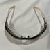 WOMEN SUNGLASSES BULGARI 6039B 278/13 LIMITED EDITION