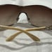 WOMEN SUNGLASSES BULGARI 6039B 278/13 LIMITED EDITION