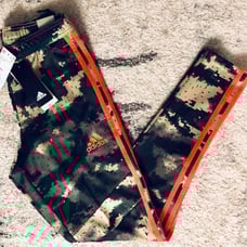 Adidas Tiro 19 Camo Track Pants S Small *NEW
