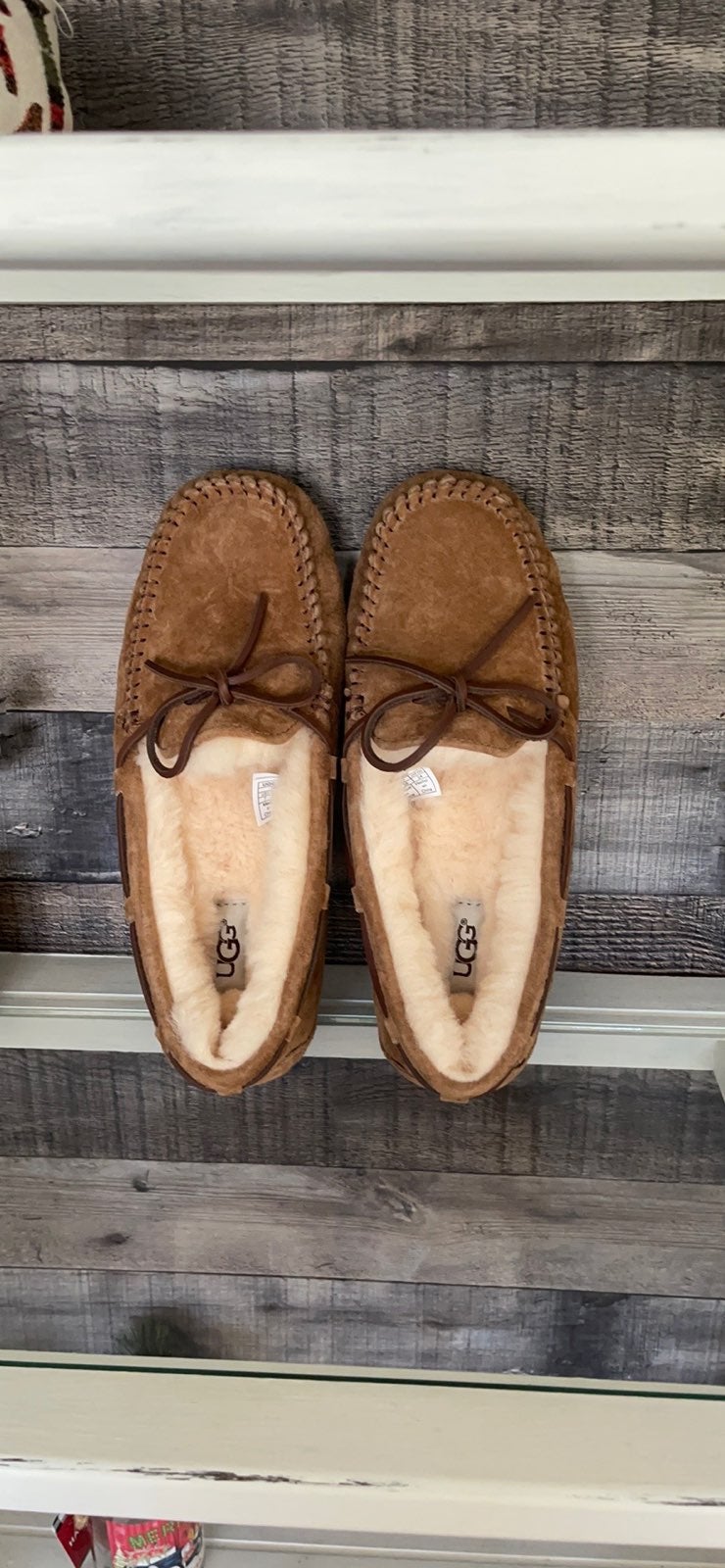 ❤️NEW!!!❤️ UGG Slip on sandal