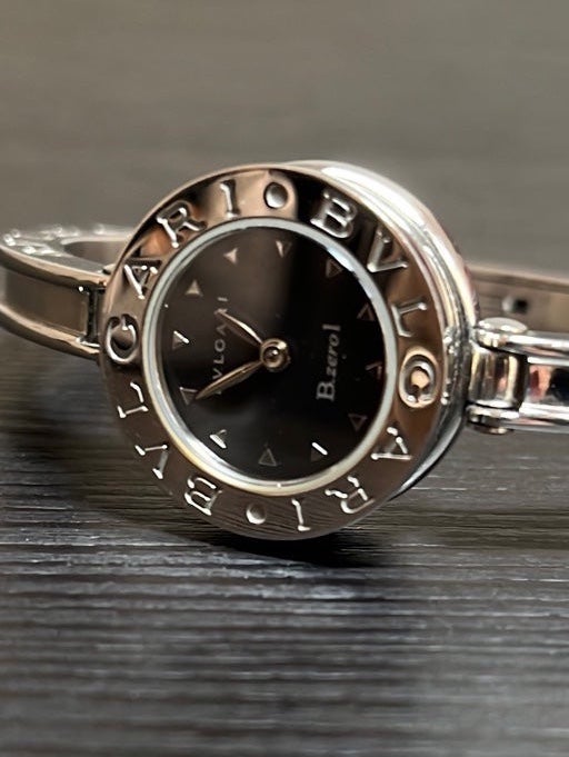 Bvlgari B zero1 watch
