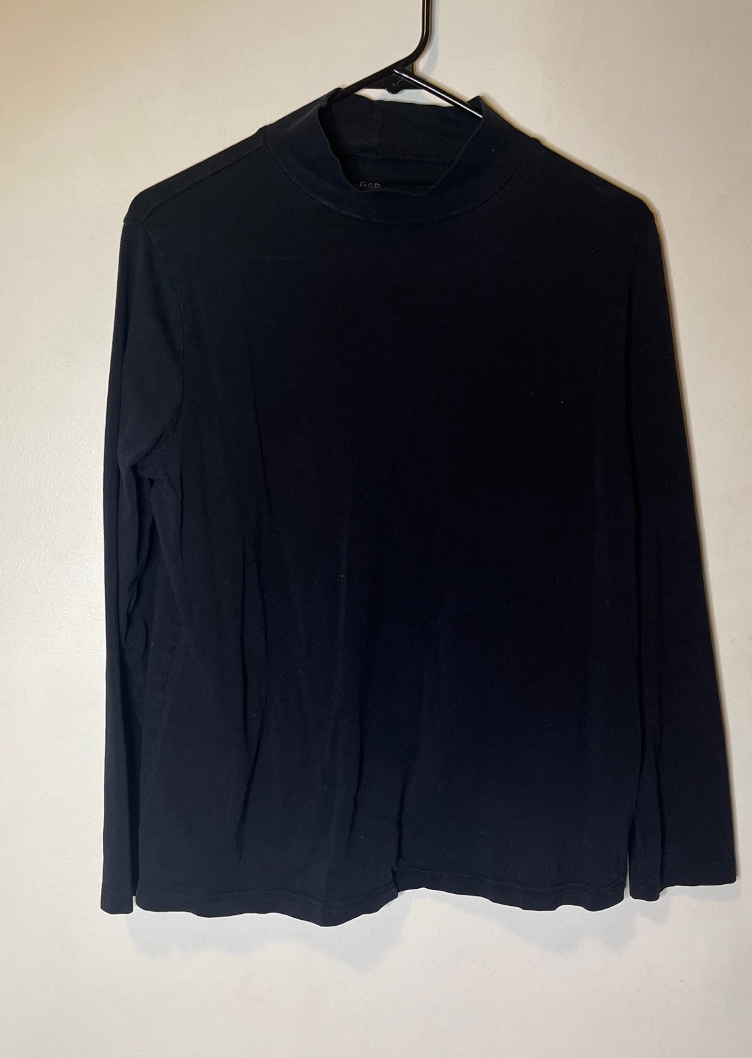 Croft & Barrow turtleneck size XL