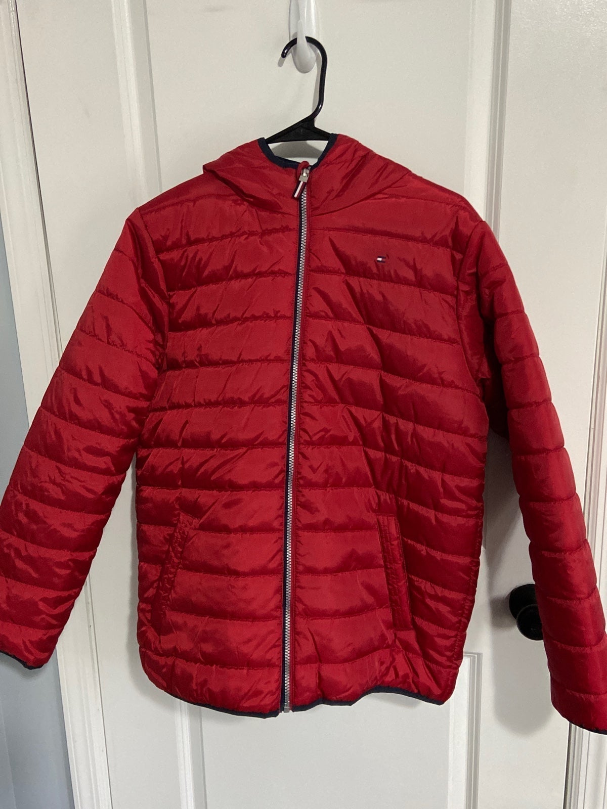 Tommy Hilfiger jacket