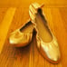 Brand new! Anthropologie ballet flats, size 37