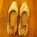Brand new! Anthropologie ballet flats, size 37