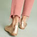 Brand new! Anthropologie ballet flats, size 37