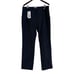 NWT GOLFINO Blue Pants Outdoors 3Ultra Thermo Sz 14 Regular Fit 36 x 32