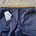 NWT GOLFINO Blue Pants Outdoors 3Ultra Thermo Sz 14 Regular Fit 36 x 32