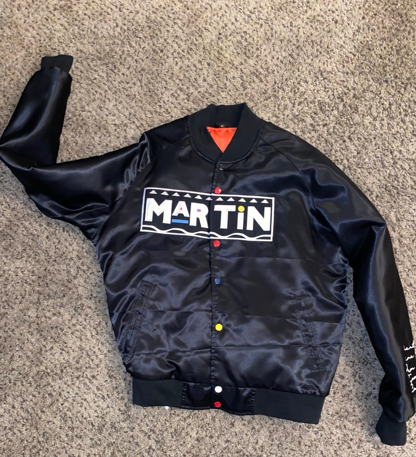 jackets for men