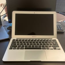 MacBook Air 13 Inch
