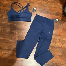 Naked Align Set