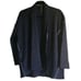 Eileen Fisher Gray Wool Sweater Cardigan Women's Size XS