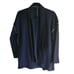 Eileen Fisher Gray Wool Sweater Cardigan Women's Size XS