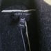 Eileen Fisher Gray Wool Sweater Cardigan Women's Size XS