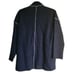 Eileen Fisher Gray Wool Sweater Cardigan Women's Size XS