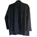 Eileen Fisher Gray Wool Sweater Cardigan Women's Size XS