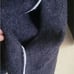 Eileen Fisher Gray Wool Sweater Cardigan Women's Size XS