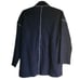 Eileen Fisher Gray Wool Sweater Cardigan Women's Size XS