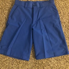 NWOT Under Armour golf shorts size 30