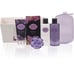 Spa gift basket