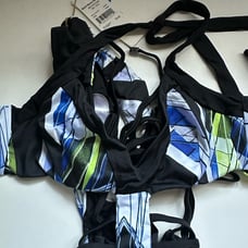 one piece swim suit