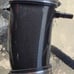 Cold air intake, 2012 Gt500. (TRUFIBER)