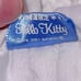Hello Kitty Hokkaido Snow Bunny Pouch