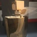 La vie est belle l' extrait de perfum 50 ml , no box
