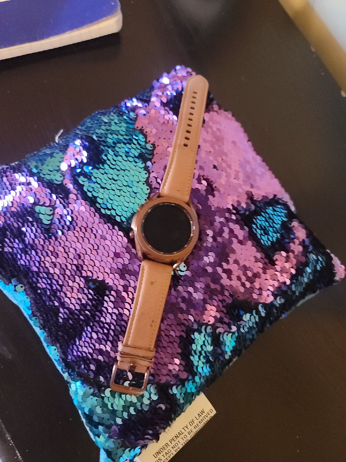 Samsung galaxy watch 4