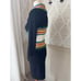 Alice + Olivia Women’s Size 2 Black Tamson Embroidered Cutout Dress