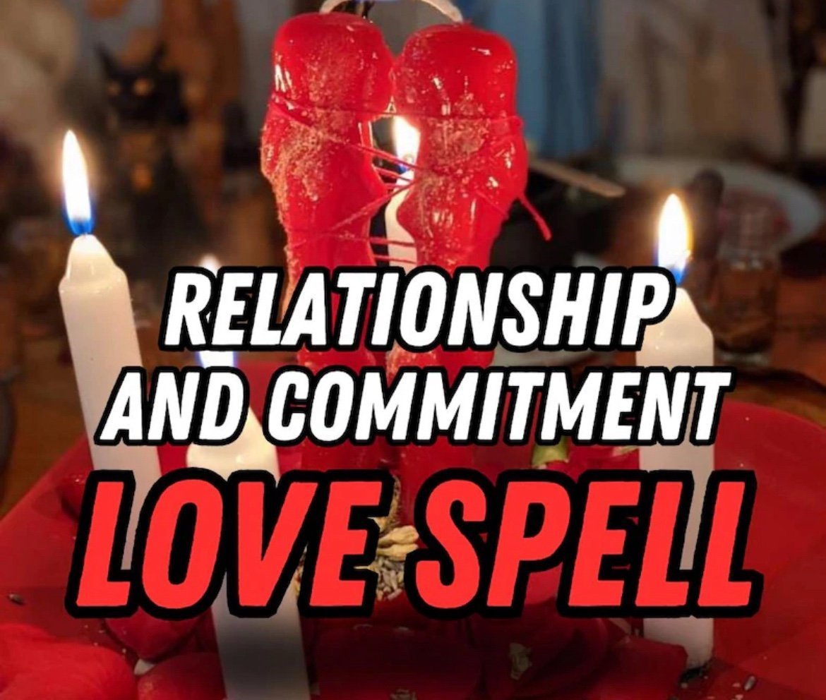 Have a spell casting done same day (Permanent)!