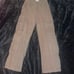 Rumours chocolate brown cargo pants Size xxs. Good condition. No flaws.