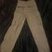Rumours chocolate brown cargo pants Size xxs. Good condition. No flaws.