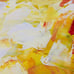 It captures the vibrant energy of the painting Serenade