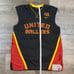 Vintage Y2K Nike Dirk Nowitzki Dirty United Ballers Germany Jersey Men's Medium