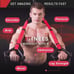 Bodyweight Resistance Suspension Trainer