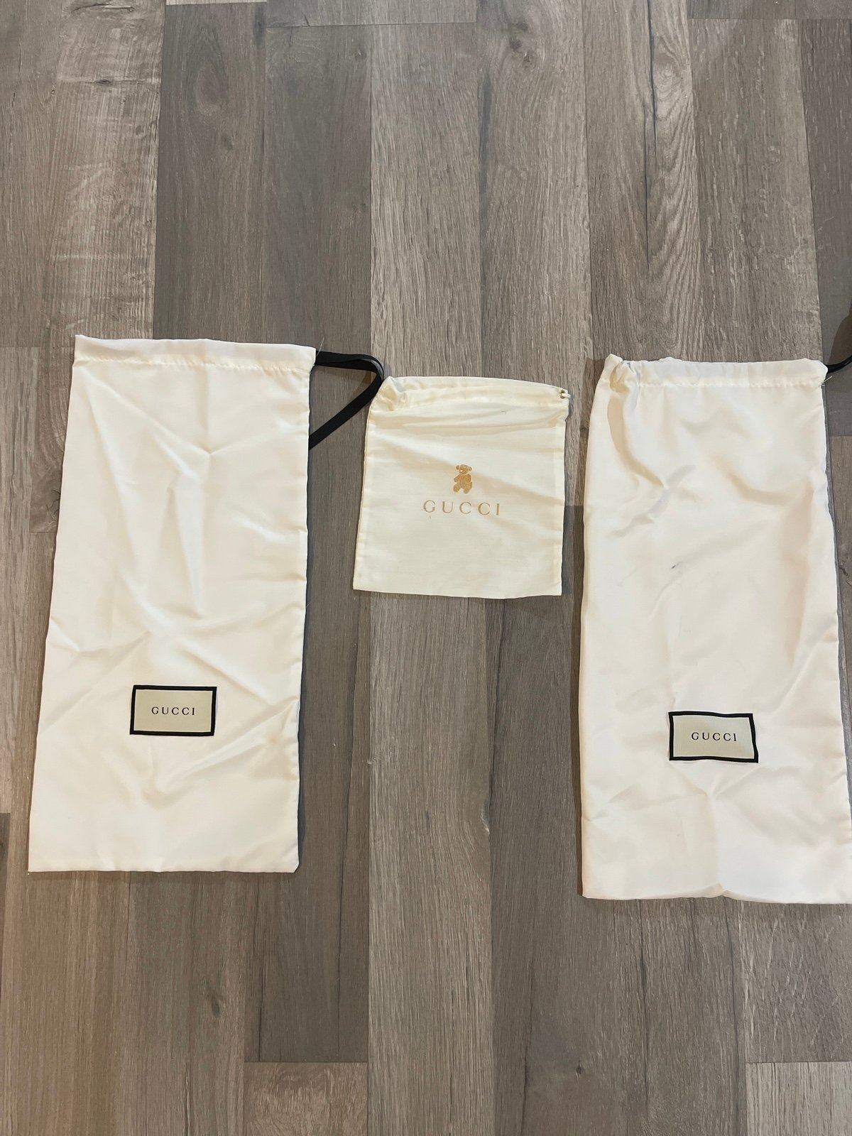 Gucci sandals men