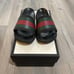 Gucci sandals men