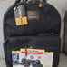 CLC ToolWorks Tool Backpack
