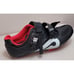 Peloton Cycling Black Bike Shoes - Size EU 43/US 10 - Lightly Used. No Box