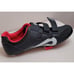 Peloton Cycling Black Bike Shoes - Size EU 43/US 10 - Lightly Used. No Box