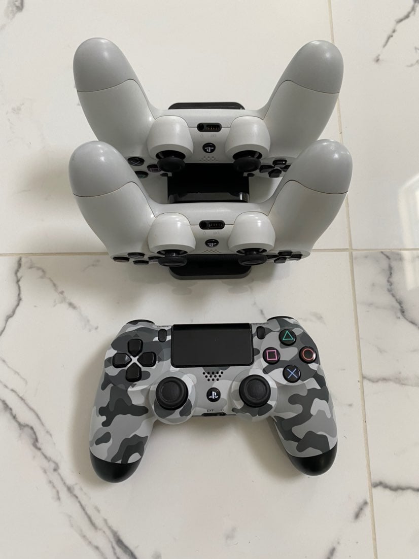 ps4 controllers